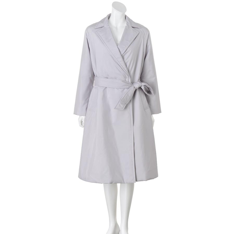 dinos（ディノス） 「第一織物」 はっ水生地使用「サーモア」中わた