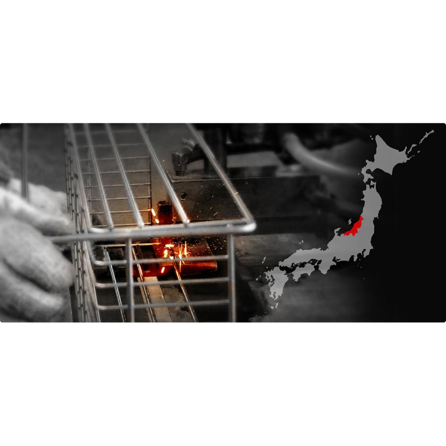 dinos（ディノス） 日本製 伸縮 スリム ステンレス シンク 水切り