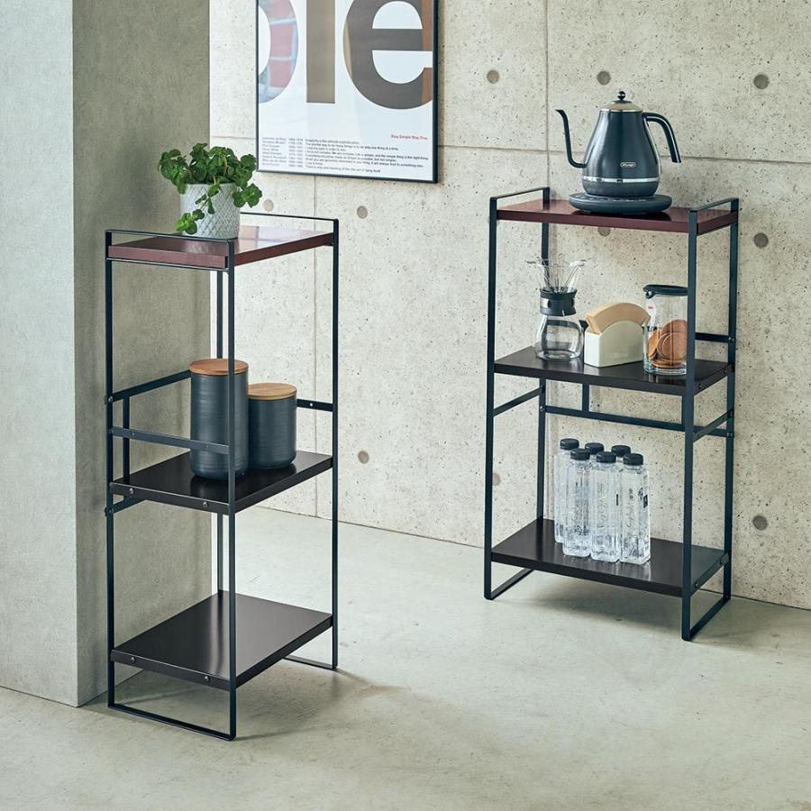 楽天カード分割 家具 収納 キッチン収納 食器棚 レンジ台 レンジラック キッチンラック 幅45cm ラバーウッド天板スリム家電ラック H ディノス Paypayモール店 通販 Paypayモール 高い品質 Epicmountainbike Com