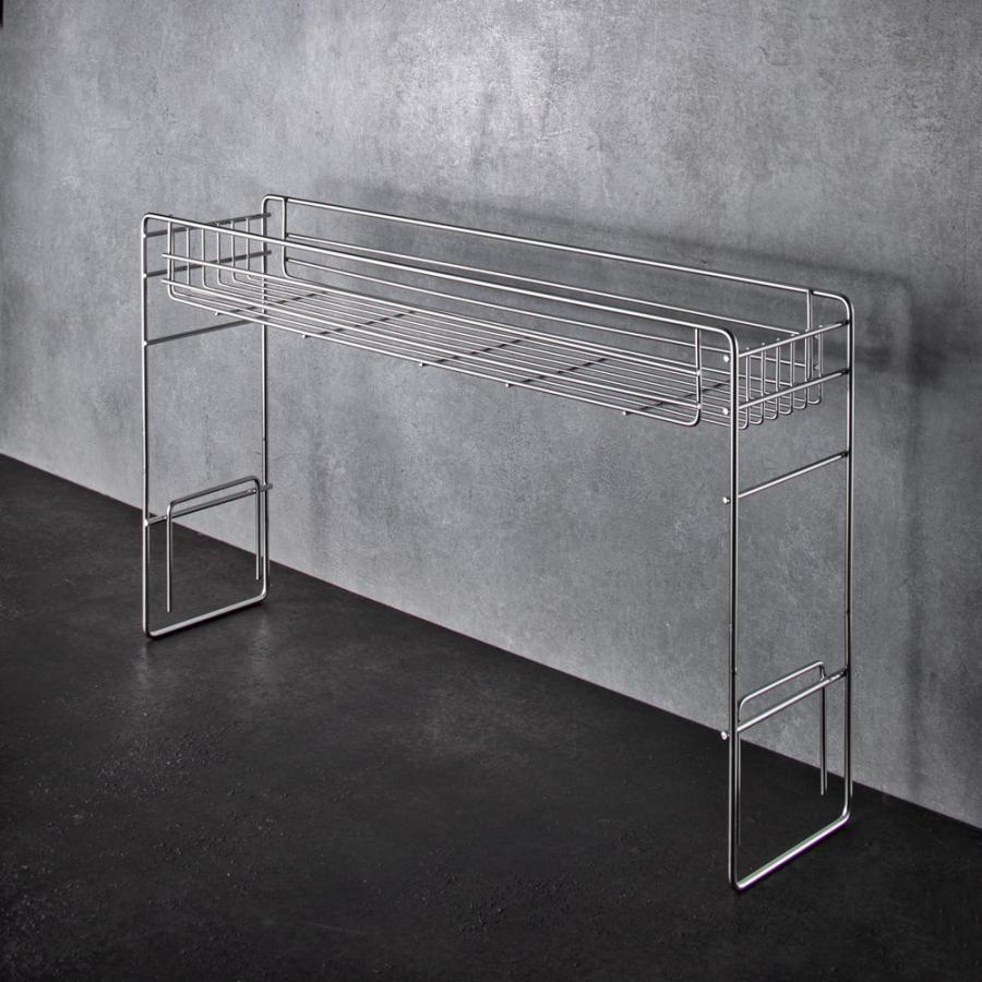 dinos（ディノス） シンクに渡せる水切りシリーズ対応 オール