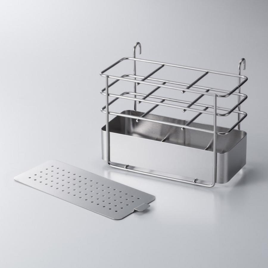 dinos（ディノス） ≪スリムサイズ≫ アクリルトレーのシンクいっぱい