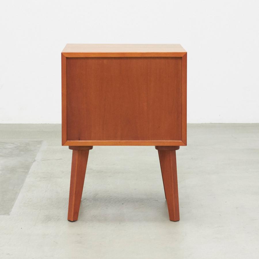 ビンテージ　サイドテーブル　ナイトテーブル　チェスト　60年代 アメリカヴィンテージ ナイトスタンド サイドテーブル サイドテーブル