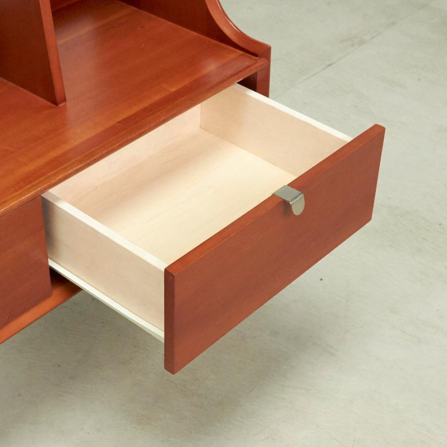 dinos（ディノス） 北欧ヴィンテージ風Vカットデザイン リビング