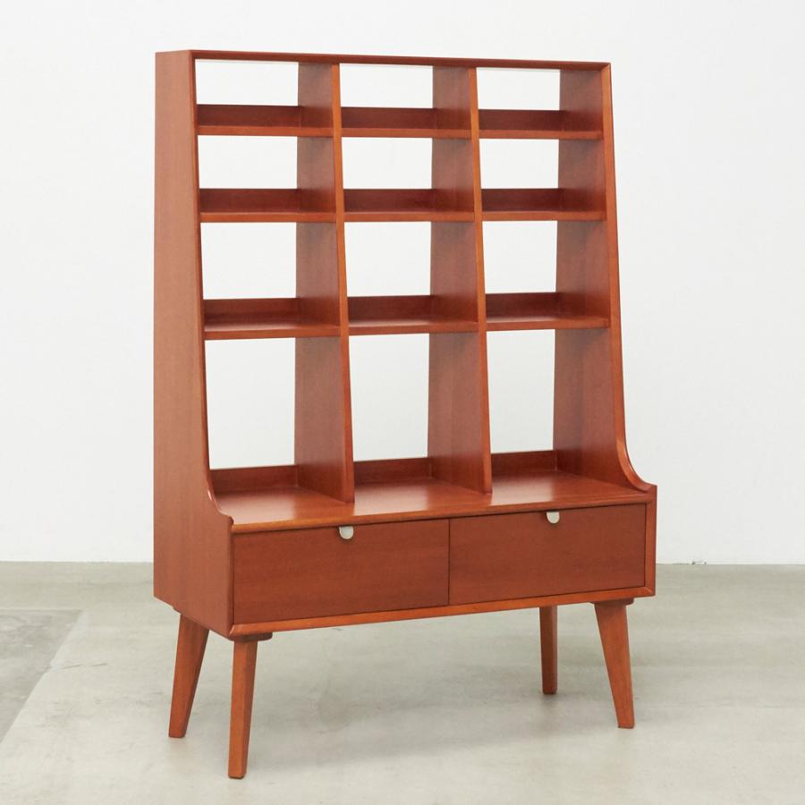 dinos（ディノス） 北欧ヴィンテージ風Vカットデザイン リビング