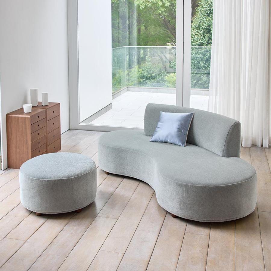 dinos（ディノス） ファブリックソファ ソファー Moule/ムール フリー