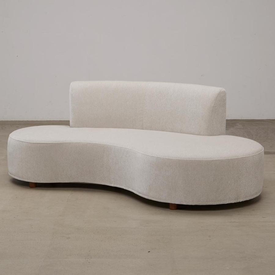 dinos（ディノス） ファブリックソファ ソファー Moule/ムール フリー