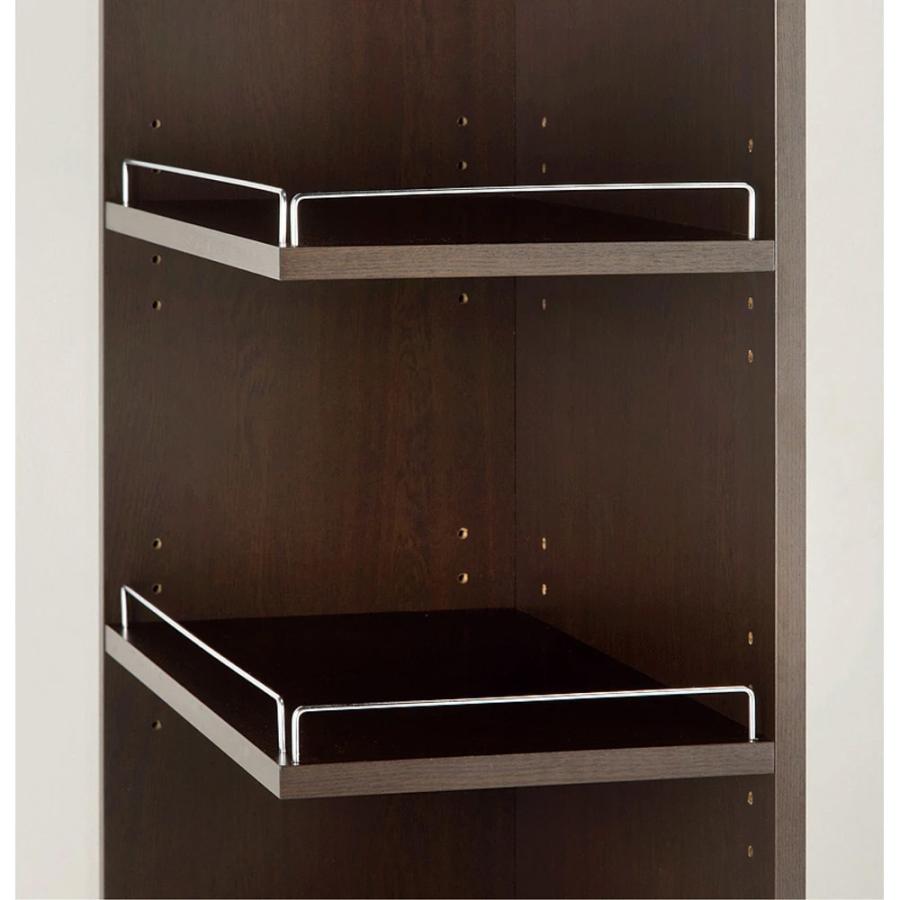 dinos（ディノス） ［幅25奥行55cm］ 取り出しやすい2面オープンすき間