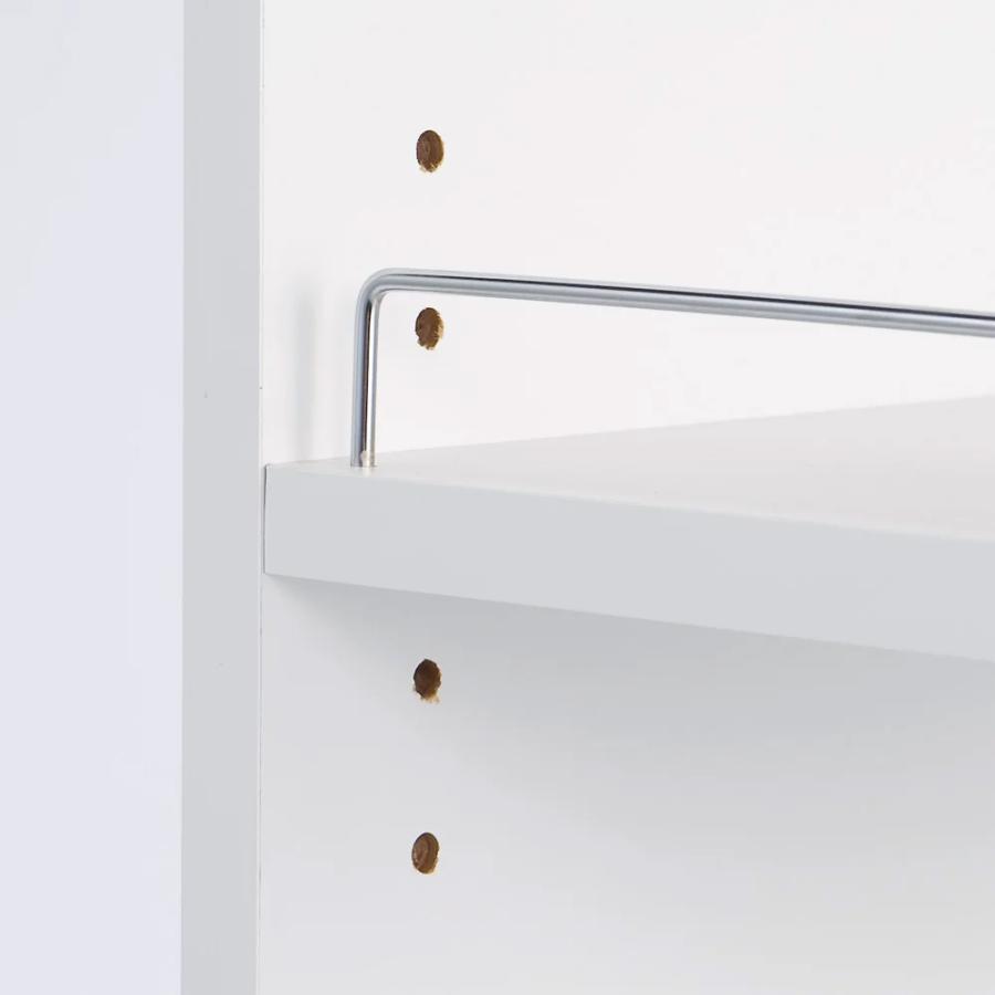 dinos（ディノス） ［幅25奥行55cm］ 取り出しやすい2面オープンすき間