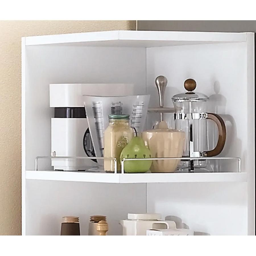 dinos（ディノス） ［幅25奥行44.5cm］ 取り出しやすい2面オープン