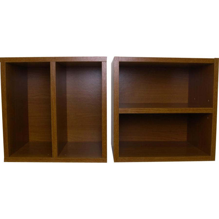 dinos（ディノス） 【お得な6個セット】組み合わせ自在なシステム