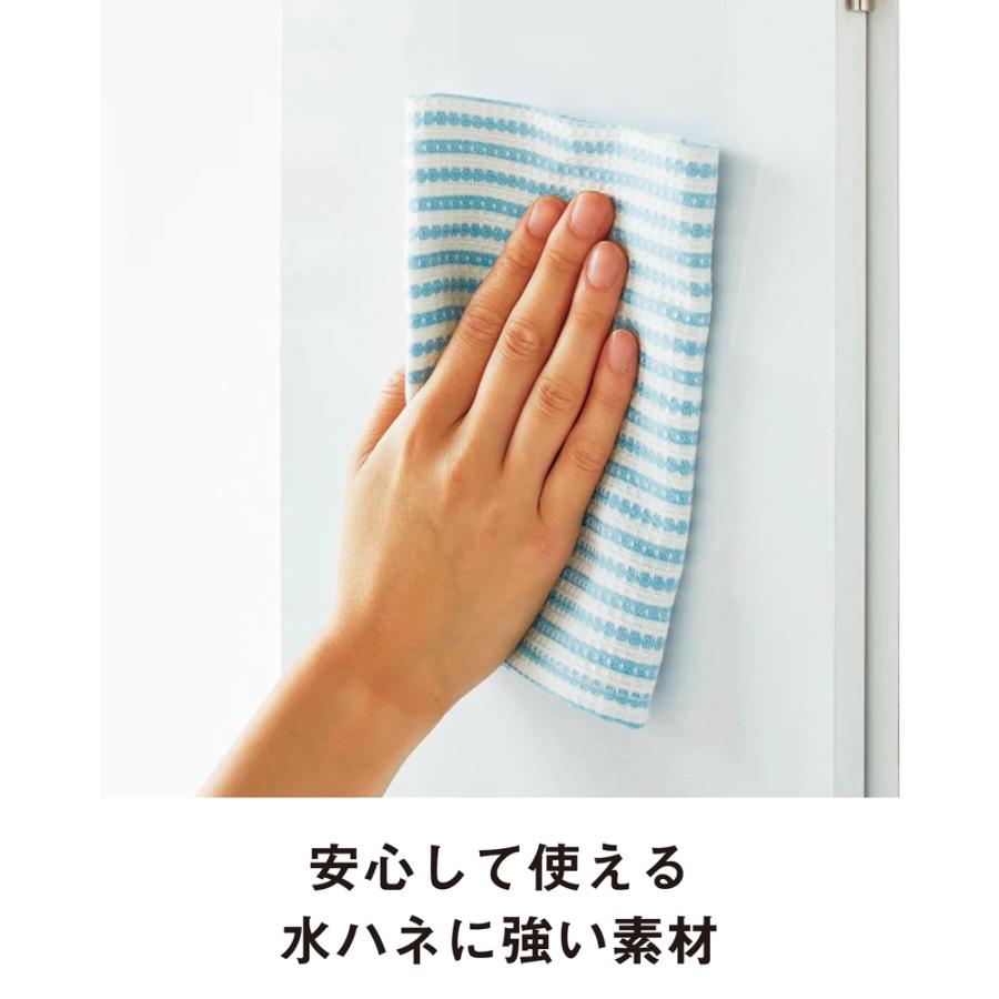 dinos（ディノス） サイズが豊富な光沢すき間収納庫 幅15cm・奥行55cm