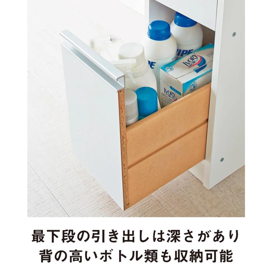 dinos トイレ 洗面所 ランドリー収納 洗面所収納 隙間収納 dinos トイレ 洗面所 ランドリー収納 洗面所収納 隙間収納