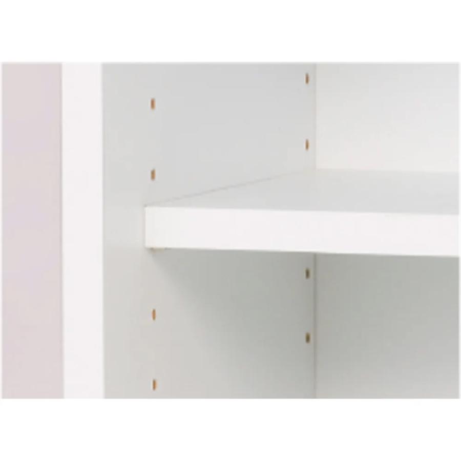 dinos（ディノス） 光沢仕上げ吊り戸棚 横型引き戸タイプ 幅90cm高さ