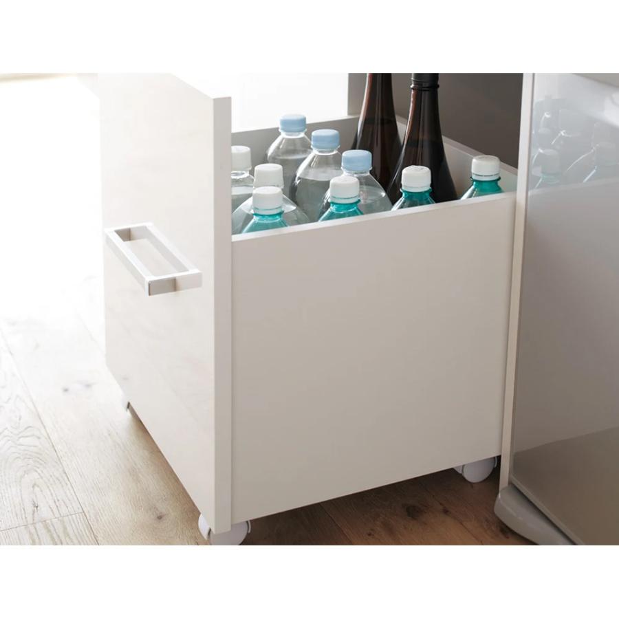 【直接引き取り限定】頑丈隙間ワゴン / キッチン隙間収納 Dinos 直接引き取り限定】頑丈隙間ワゴン / キッチン隙間収納 Dinos 幅20奥行