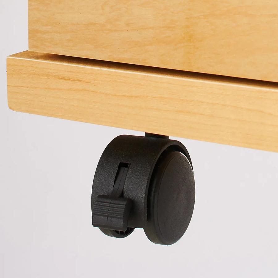 dinos（ディノス） 1台でスッキリハンガーラック 幅75cm 衣類収納