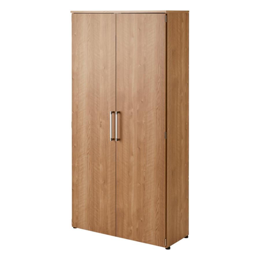 シューズボックス 靴箱 下駄箱 玄関収納 棚90cm 木製 奥深 ホワイト 白井産業 シューズボックス 下駄箱 靴箱 玄関収納 収納 棚 木製 移動棚