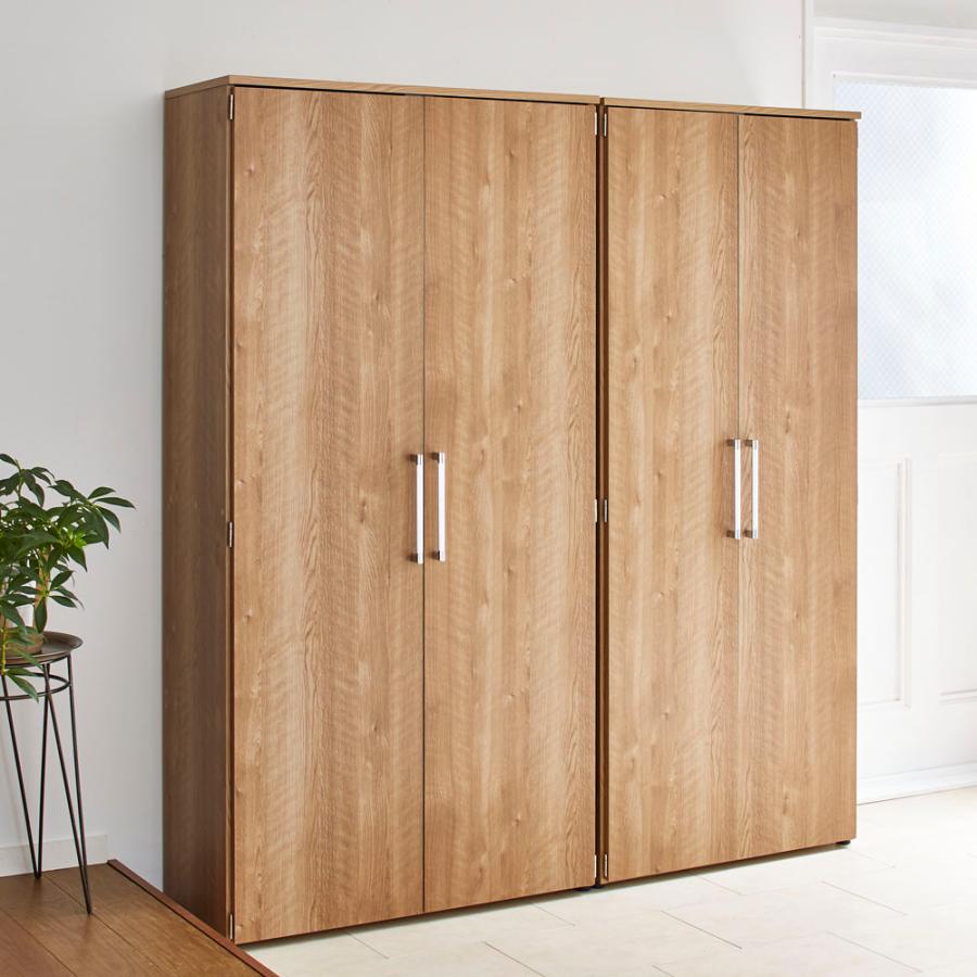 dinos（ディノス） 棚板たっぷり大容量シューズボックス 幅90cm 下駄箱