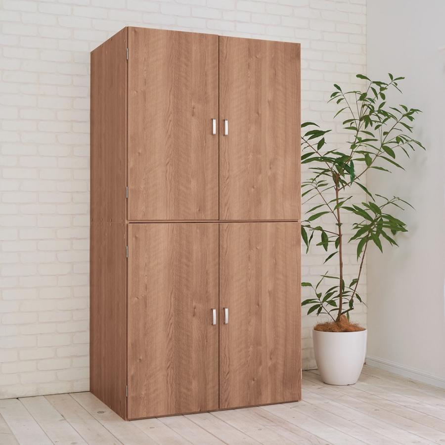 dinos 衣類収納 ワードローブ クローゼット 【国産】手軽に押し入れが  