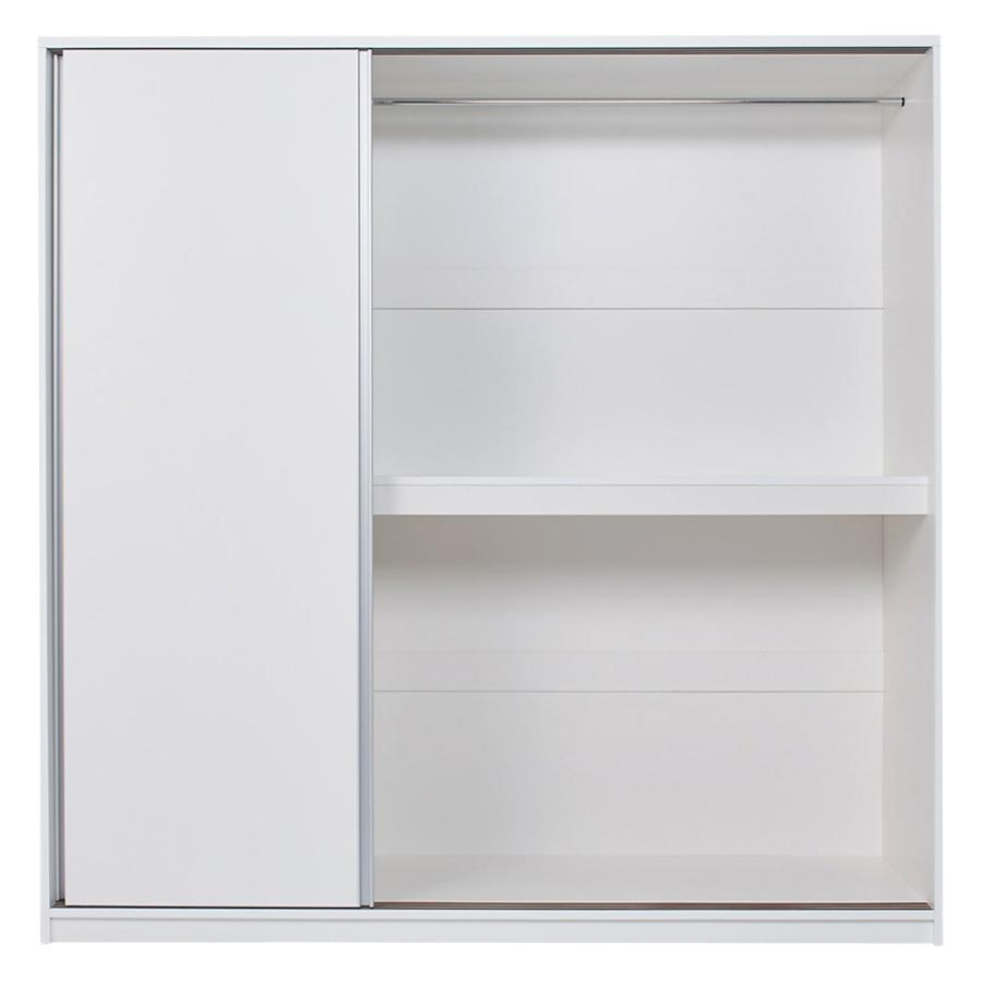 dinos（ディノス） 【ディノス最大級の大型ワードローブ】大量収納3枚