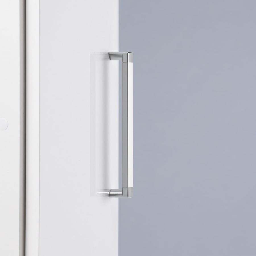 dinos（ディノス） 【幅49cm】ゴミ箱上を有効活用！下段オープン