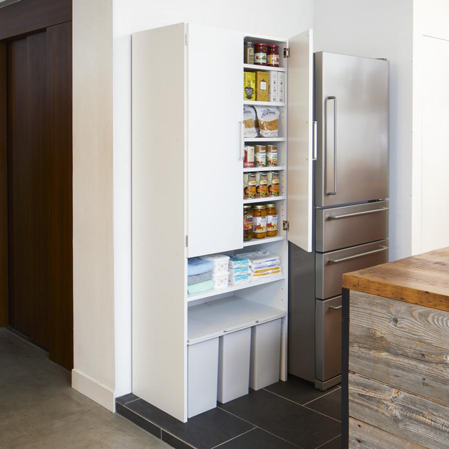 dinos ホワイト 4段引き出し収納 食器棚 dinos ホワイト 4段引き出し収納 食器棚｜ディノス Yahoo!ショッピング