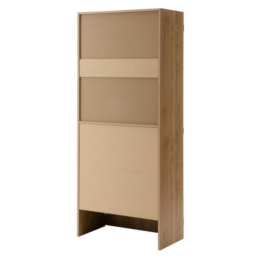 dinos（ディノス） 総耐荷重約75kg！食器からストックまで入るキッチン