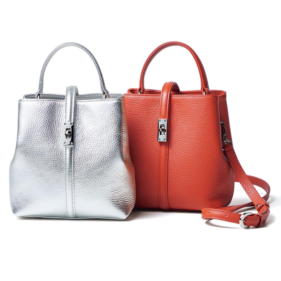 dinos バッグ レザーバッグ 革バッグ NAGATANI/ナガタニ イタリアン  