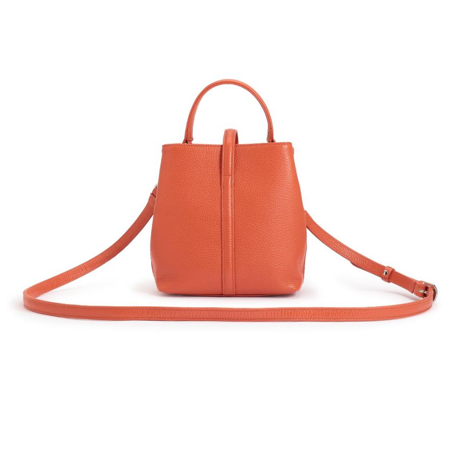 dinos バッグ レザーバッグ 革バッグ NAGATANI/ナガタニ イタリアン  