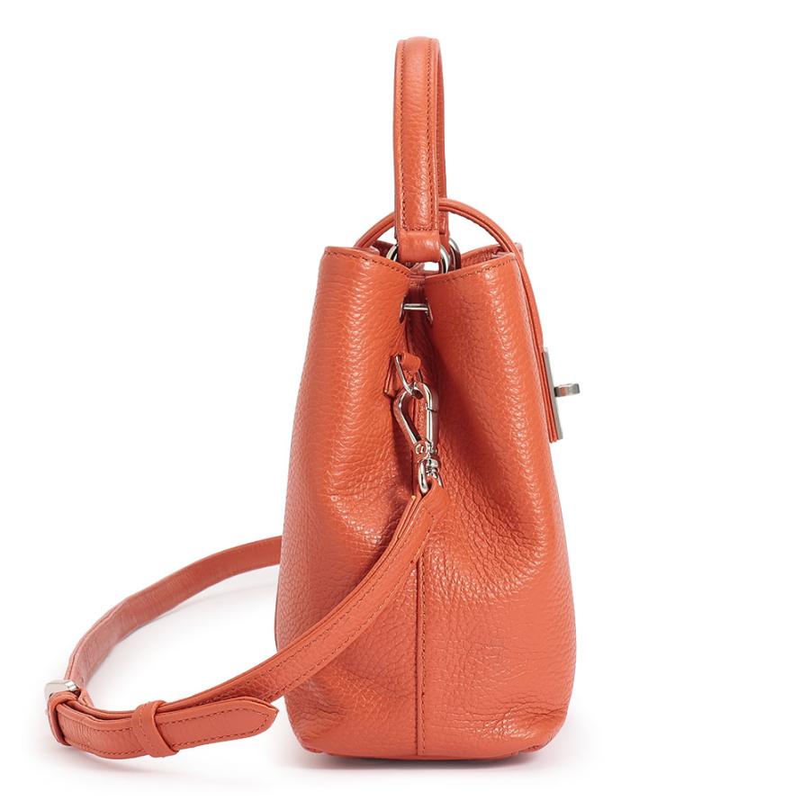 dinos バッグ レザーバッグ 革バッグ NAGATANI/ナガタニ イタリアン  