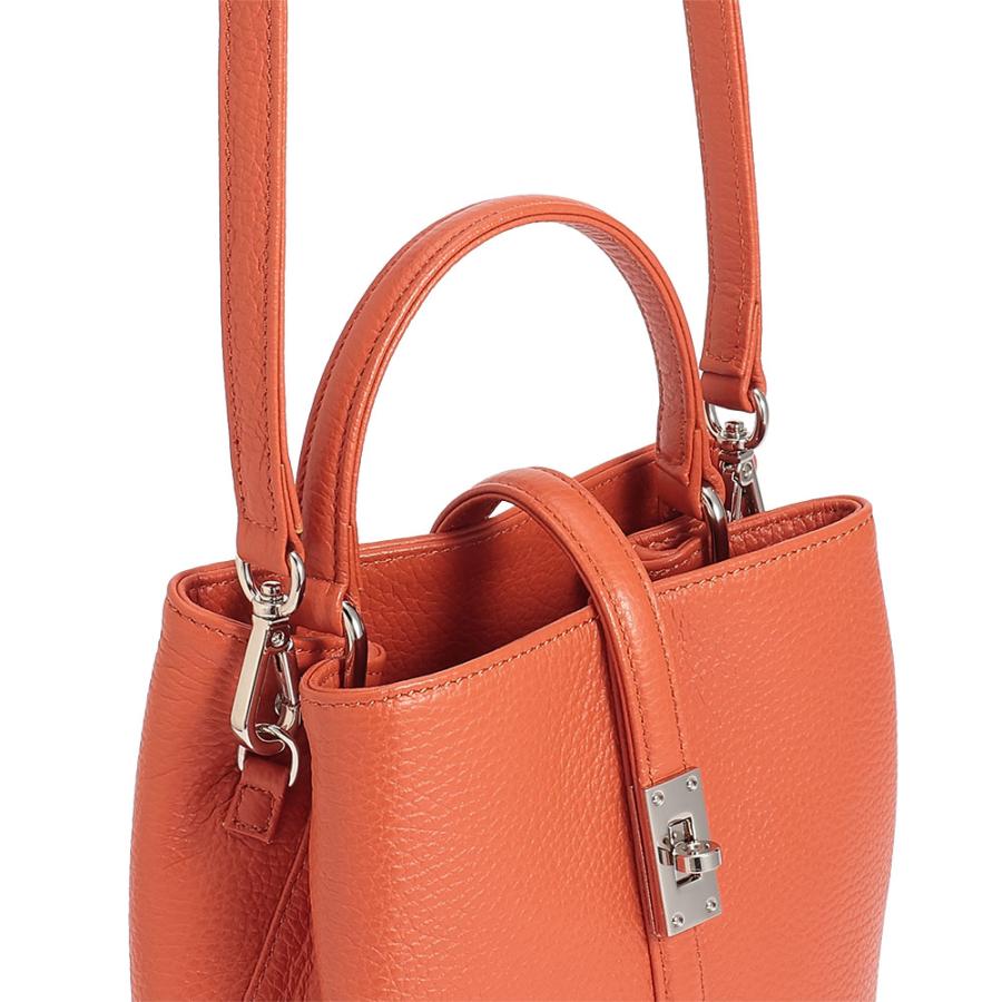 dinos バッグ レザーバッグ 革バッグ NAGATANI/ナガタニ イタリアン  