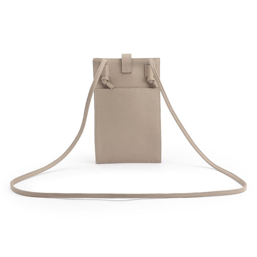 dinos（ディノス） NAGATANI/ナガタニ エスポワール ミニショルダー