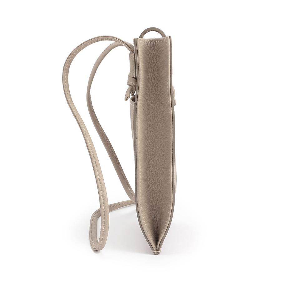 dinos（ディノス） NAGATANI/ナガタニ エスポワール ミニショルダー