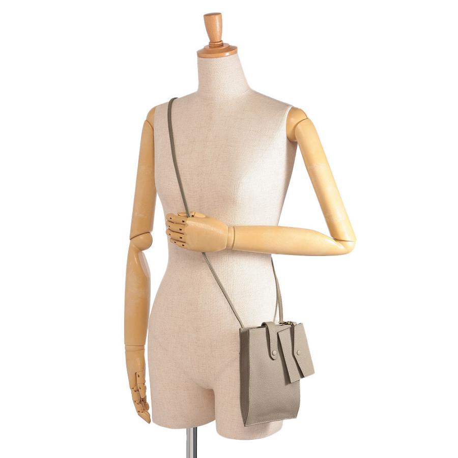 dinos（ディノス） NAGATANI/ナガタニ エスポワール ミニショルダー