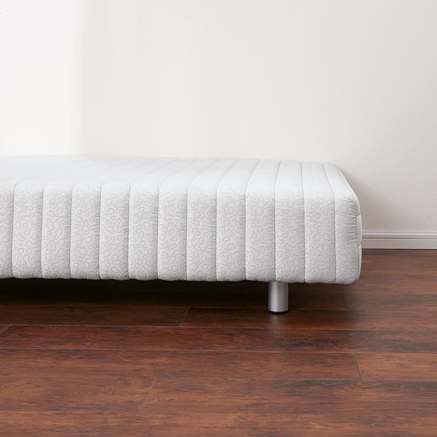 dinos（ディノス） 【ハイタイプ・脚高25高さ47.5cm】France Bed