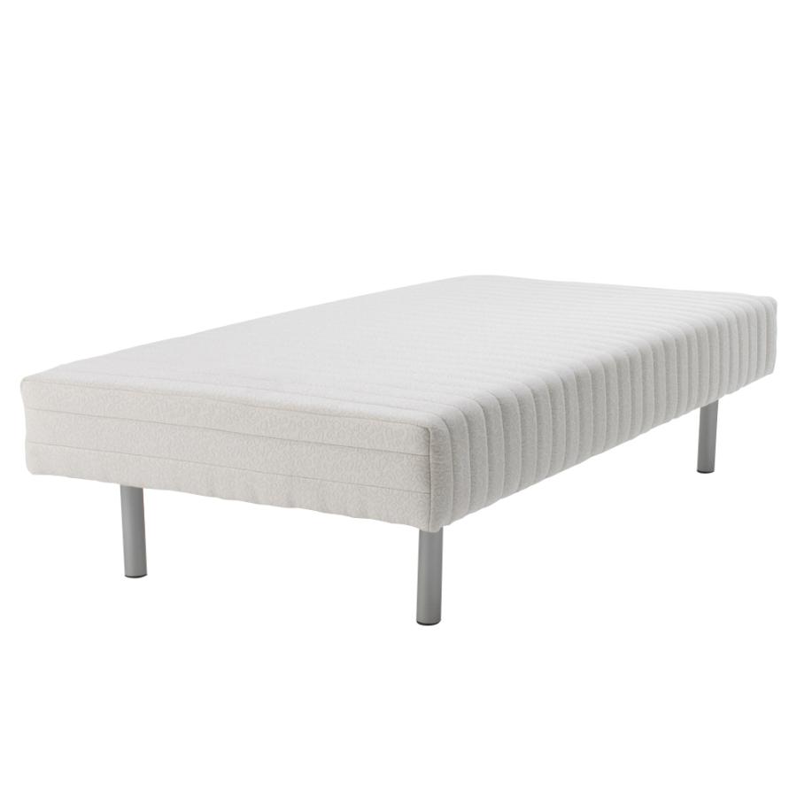 dinos（ディノス） 【ハイタイプ・脚高25高さ47.5cm】France Bed