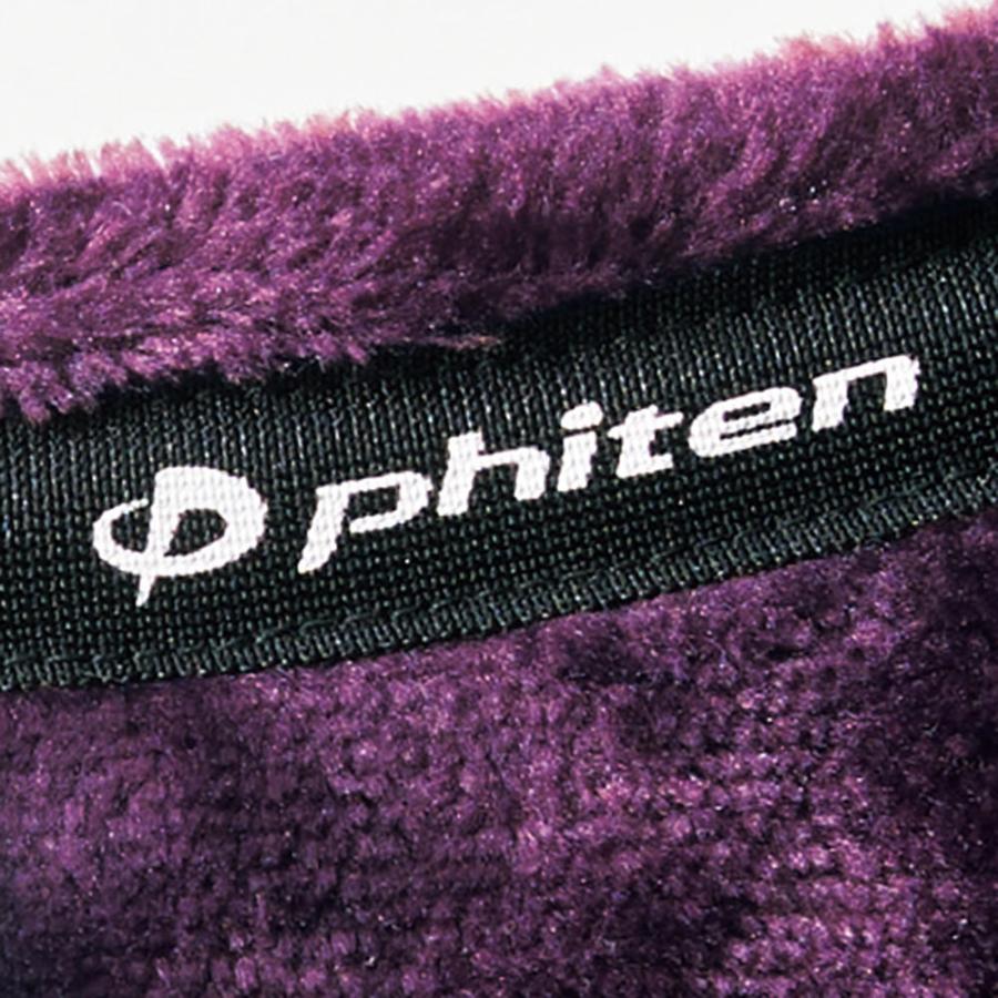 Phiten（ファイテン） 着る毛布 機能性ウェア 雑貨 リラックスウェア 
