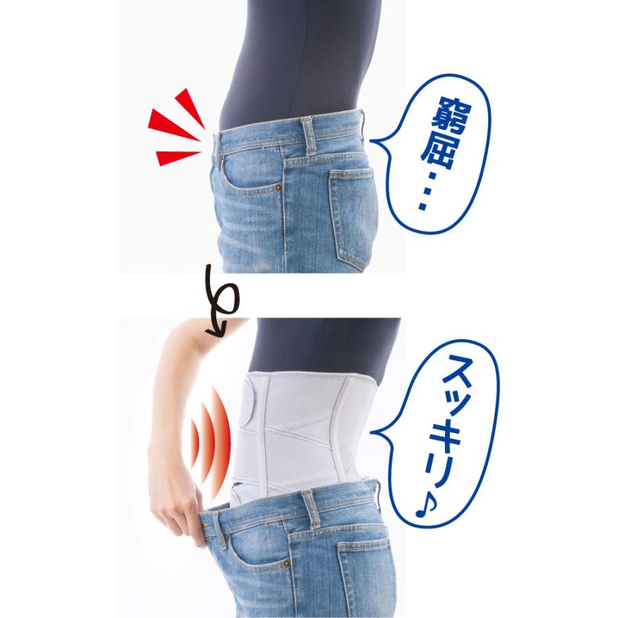 美容 健康 ダイエット 健康器具 医療用品 サポーター コルセット お医者さんの(R)がっちり下腹ベルト YA1783 :1314600208:ディノス Yahoo!ショッピング店 - 通販 - Yahoo!ショッピング 美容 健康 ダイエット 健康器具 医療用品 サポーター コルセット お医者さんの(R)がっちり下腹ベルト YA1783 :1314600208:ディノス Yahoo!ショッピング店 - 通販 - Yahoo!ショッピング