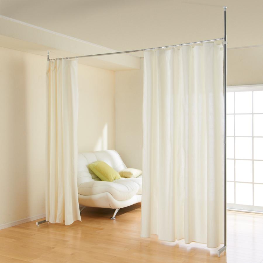 お部屋 パーティション　クローゼット　子供部屋　リビング　間仕切り お部屋 パーティション クローゼット 子供部屋 リビング