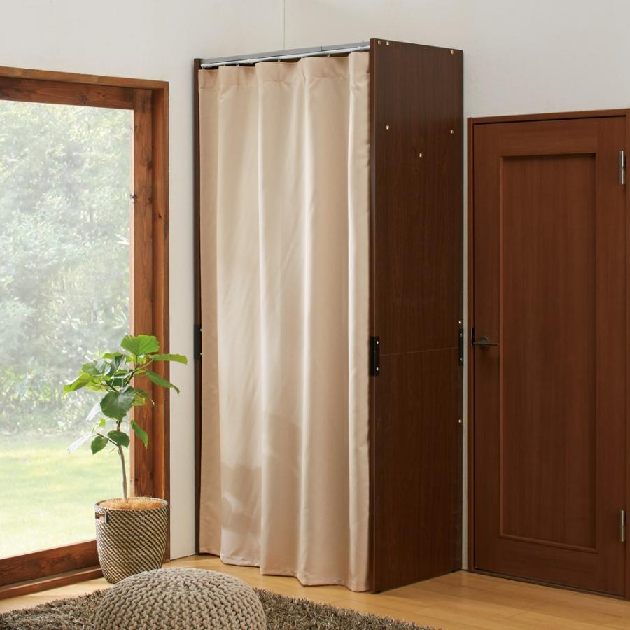 ワードローブ　クローゼット dinos_1316900515