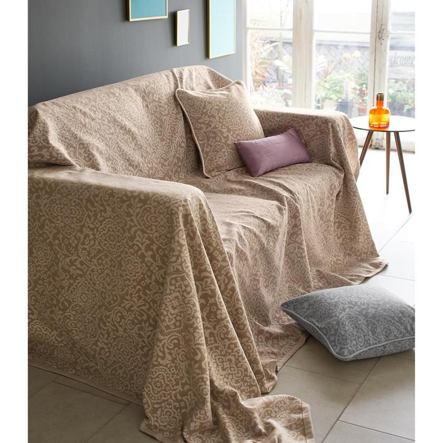 安い 商品 カーテン 敷物 ソファカバー ソファーカバー マルチカバー 約2 270cm ホテル仕様スプレッドverbena ベルベナ H ディノス Paypayモール店 通販 Paypayモール 好評 Paynow Universalpapershredding Com