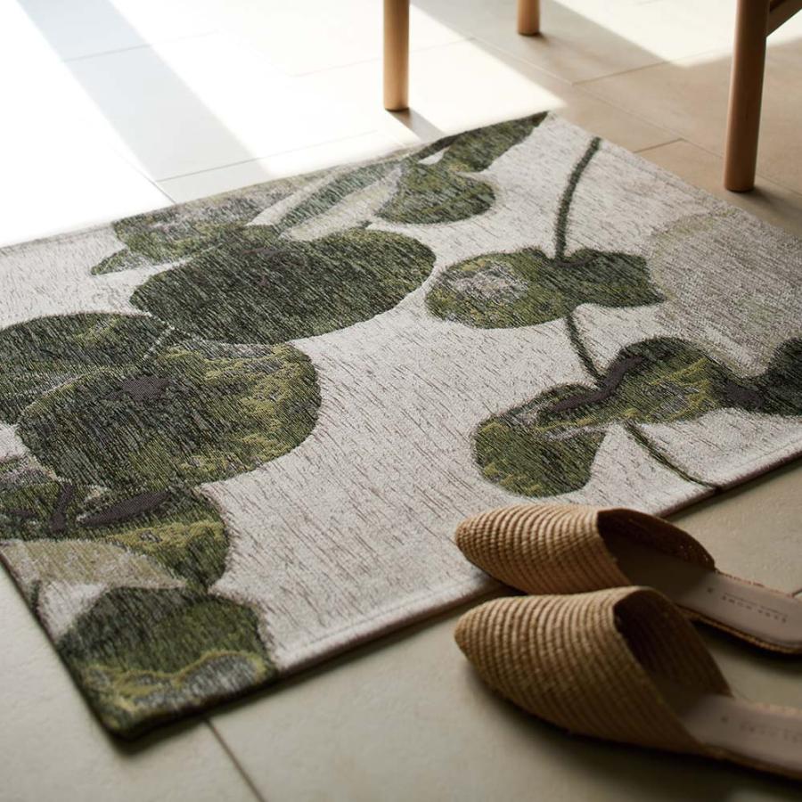 dinos（ディノス） ≪約65cm×90cm≫Plantique/プランティーク