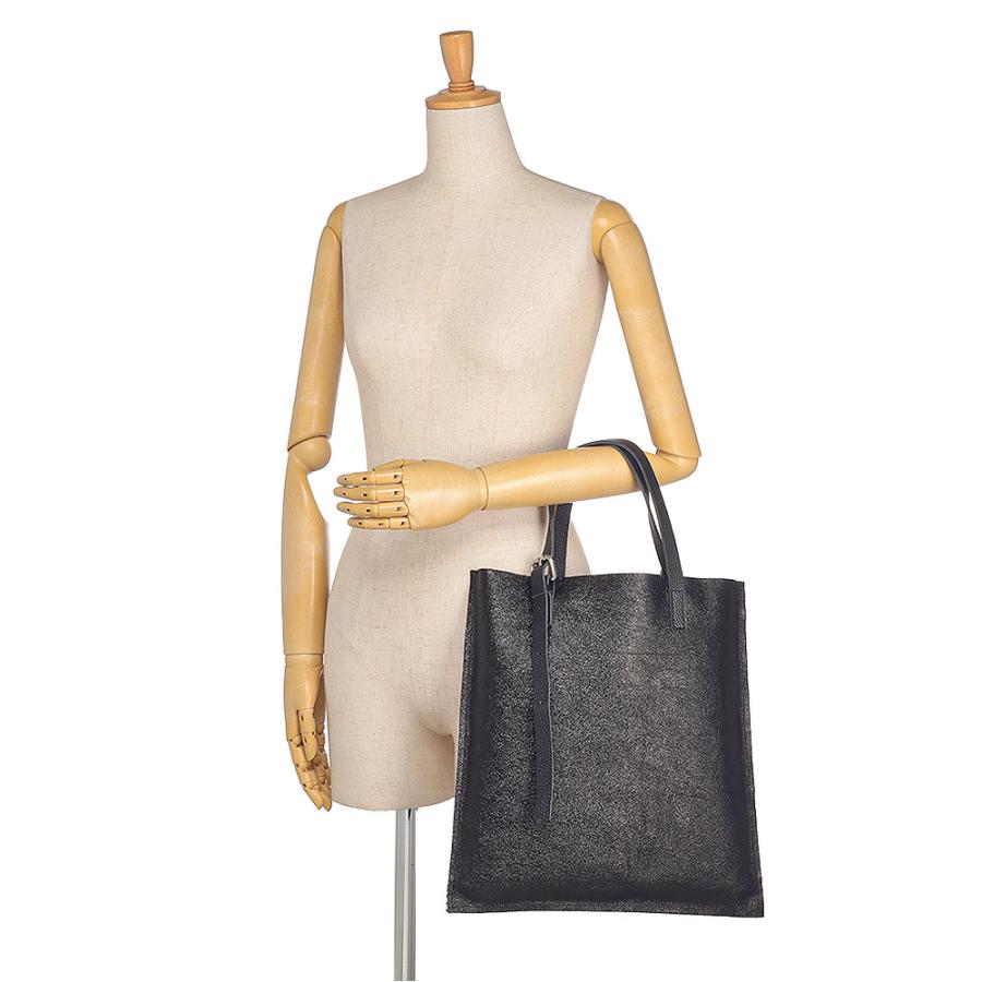 未使用 Mrose/エンメローズ cut tote バッグ dinos（ディノス） M Rose 