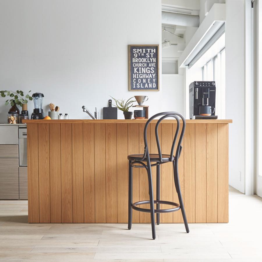 家具 収納 キッチン収納 食器棚 キッチンカウンター カウンターワゴン Vineii ヴィネ2 アイランドカウンターオークタイプ 大理石調天板 幅180cm H ディノス Paypayモール店 通販 Paypayモール