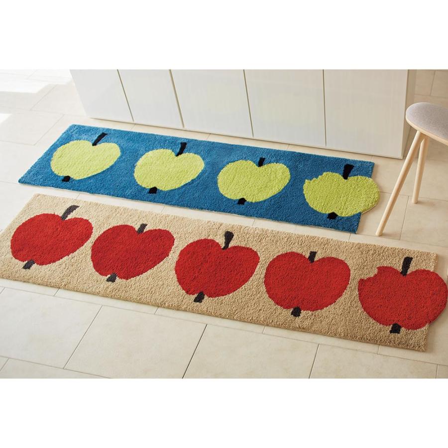 dinos カーペット ラグ マット キッチンマット ≪約50cm×200cm dinos カーペット ラグ マット キッチンマット ≪約50cm×200cm