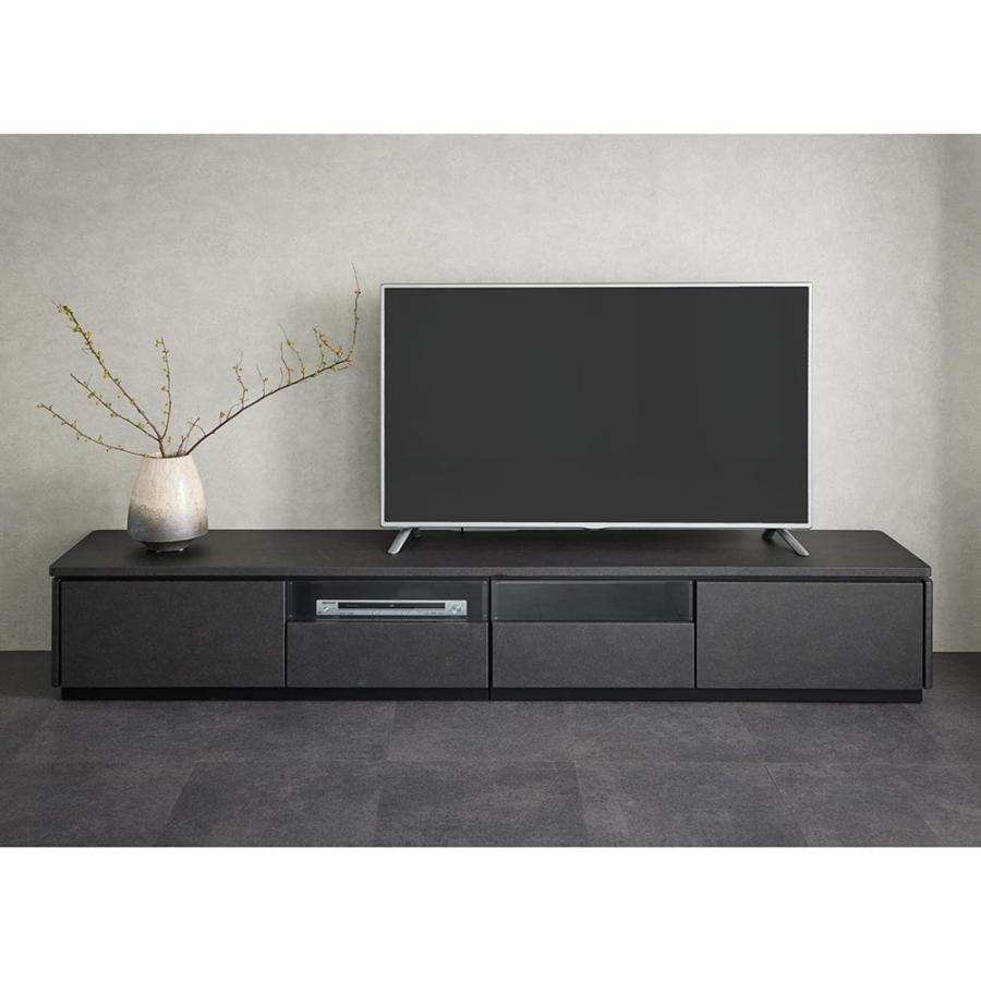 テレビ台 日本製 国産 テレビボード ローボード テレビラック TV台 TVボード サイドボード テレビラック 棚 幅140cm 収納 脚付き  ナチュラル 木目調 スチール脚 ナチュラル コードリール リビング シンプル おしゃれ | LOWYA（ロウヤ）楽天市場店
