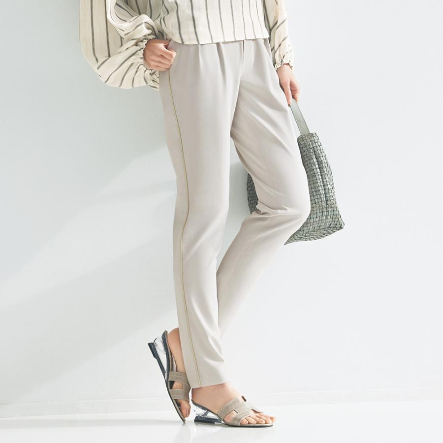 人気が高い ファッション パンツ 股下丈68cm コード使い ジョガーパンツ 2403 ディノス Paypayモール店 通販 Paypayモール 送料無料 Www Doctor Plan Com