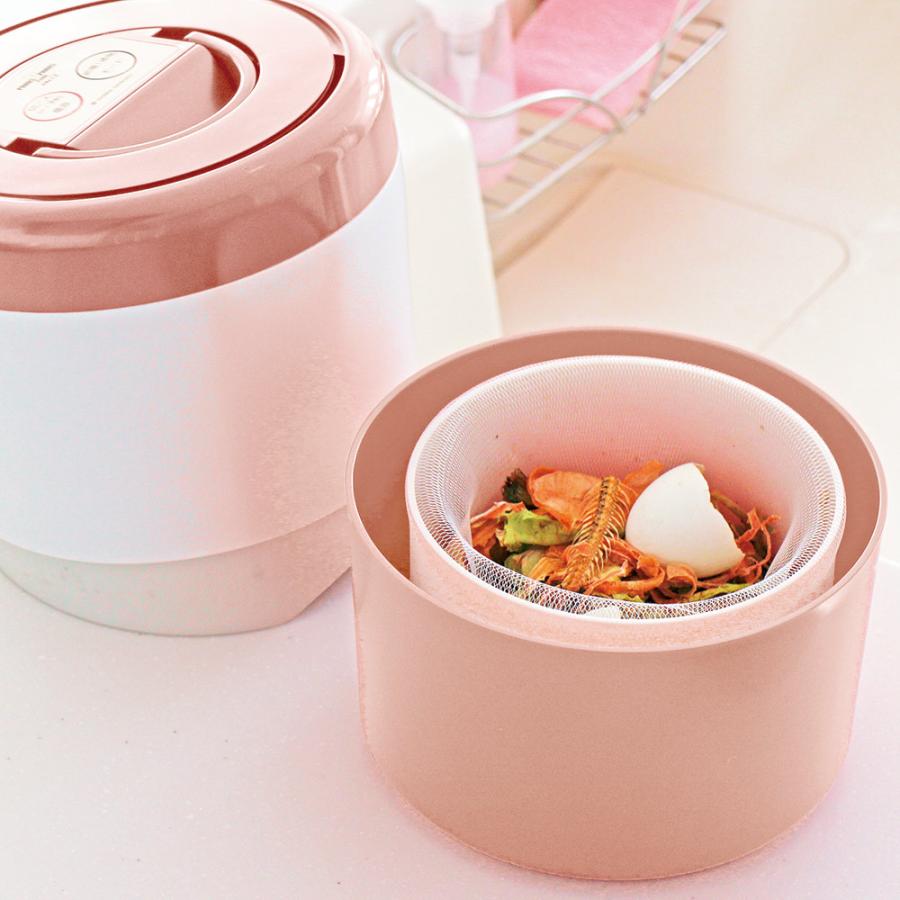 キッチン 家電 電化製品 生ごみ減量乾燥機 パリパリキューブライトアルファ 脱臭フィルター2個セット ディノス Paypayモール店 通販 Paypayモール