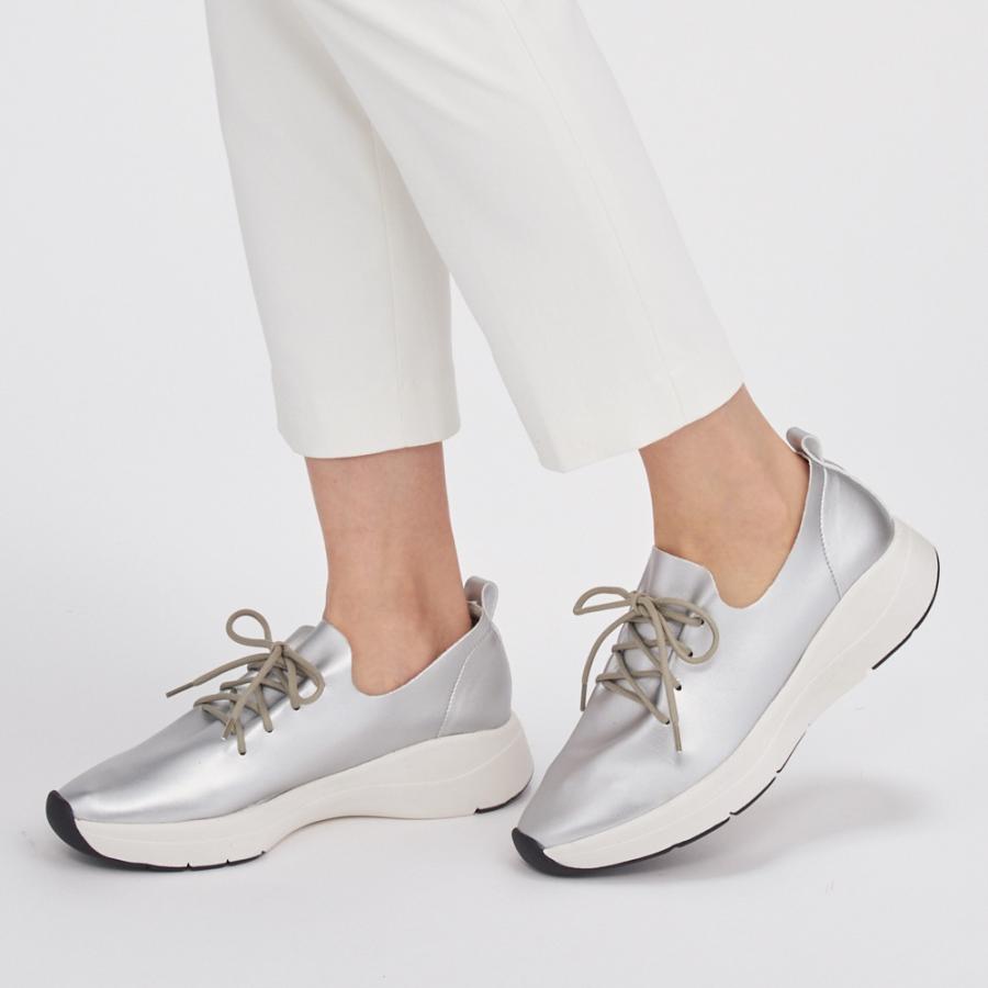 newmo/ニューモ スニーカー風スリッポン 雨の日も安心の防水素材 傘 レイングッズ レインブーツ レインシューズ 602904 dinos（ディノス） newmo/ニューモ スニーカー風スリッポン 雨の日も