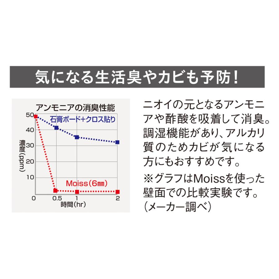 バス用品 トイレ用品 バスマット 防カビ すのこ 珪藻土 ≪小≫ soleau 吸水・速乾・消臭 無地バスマット＆スノコセット 815072｜dinos｜04