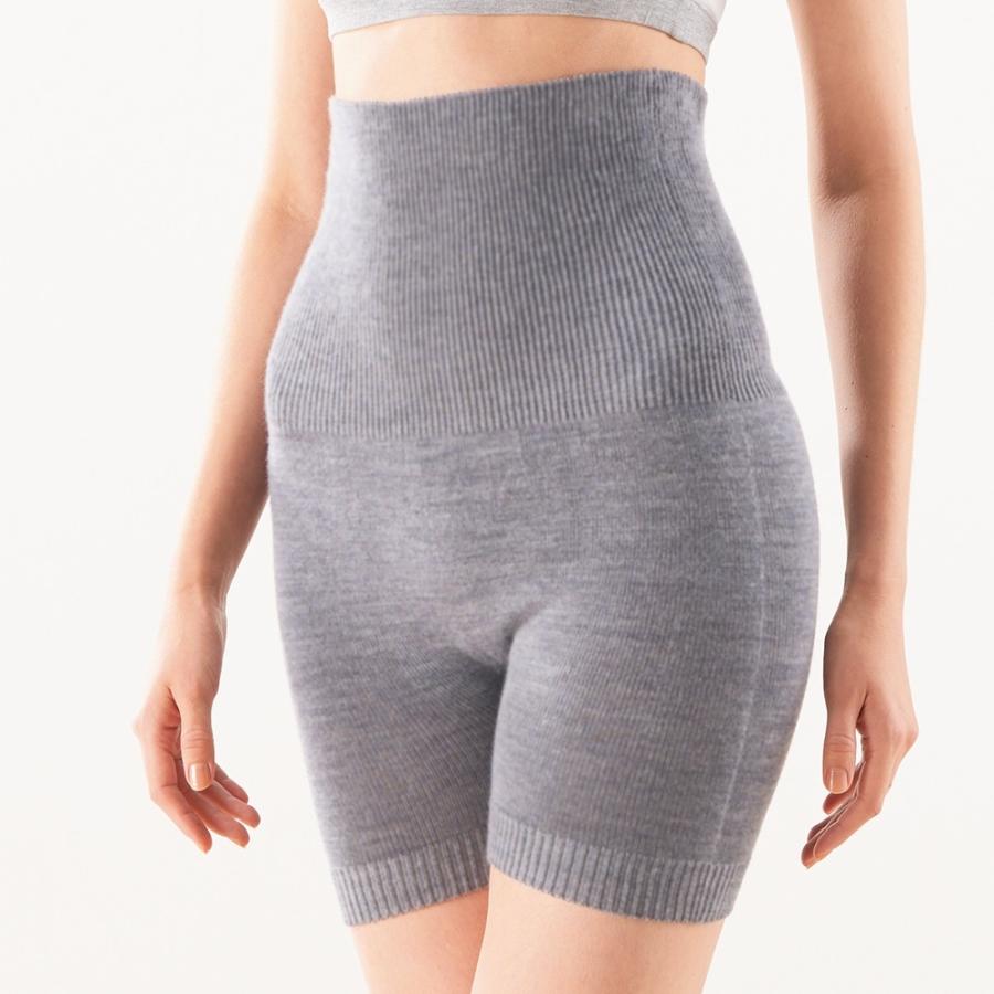美容 健康 ダイエット 健康器具 医療用品 健康グッズ メリノウール 腹巻パンツ M Anlapus Com